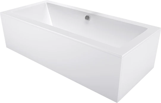 Vonia Mexen Cube, 160 cm x 70 cm x 39 cm, stačiakampis