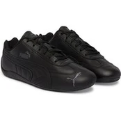 Puma Laisvalaikio batai Speedcat Full Lthr 405449 01 Juoda