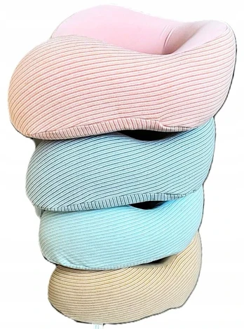 Kelioninė pagalvė kaklui Rogal Samolot memory foam
