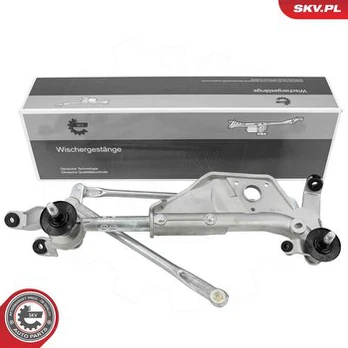 Valytuvo trauklė ESEN SKV 05SKV202