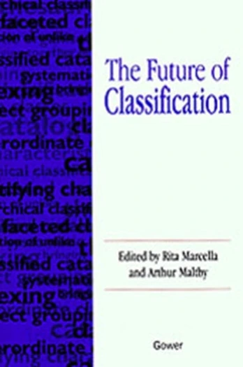 Future of Classification
