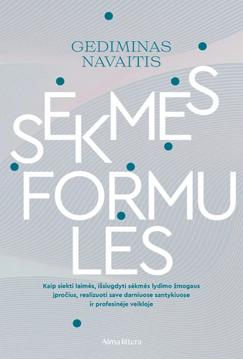 Sėkmės formulės