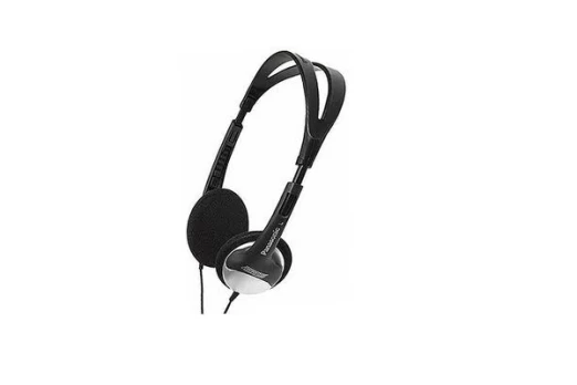 Ausinės Panasonic RP-HT65AE-S