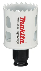 Makita E-03785 EZYCHANGE Bi-Metal gręžimo karūna 41mm kaina