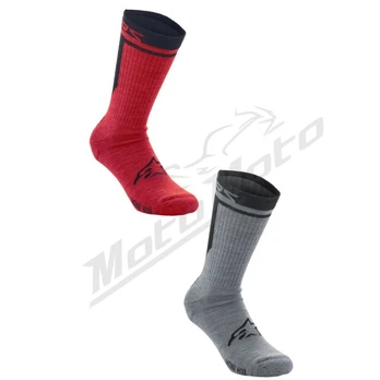 ALPINESTARS Merino kojinės