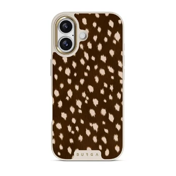 Cinnamon Roll - iPhone 17 Case, Elite Light (MagSafe) / Gold