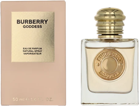 Burberry Goddess EDP Purškiklis 50