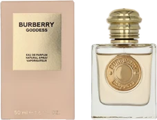 Burberry Goddess EDP Purškiklis 50 kaina