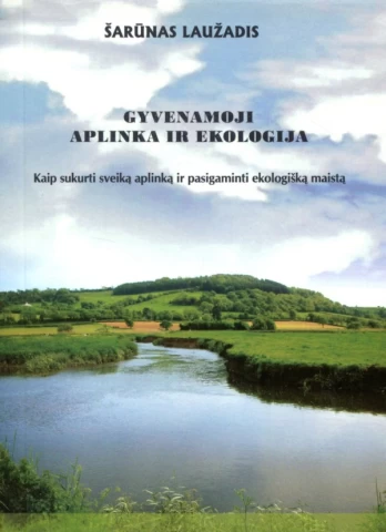 Gyvenamoji aplinka ir ekologija
