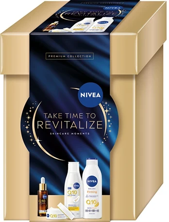 Nivea Premium Set Gift Set