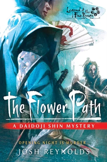 Flower Path