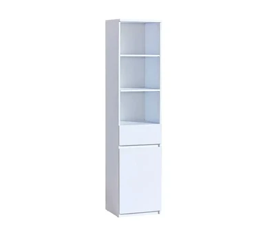 Lentyna ARCA AR3, arktinė balta