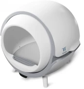 Tesla TSL-PC-C101 Smart Cat tualetas kaina