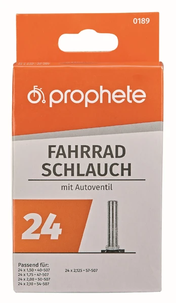 Kamera dvir. PROPHETE 0189