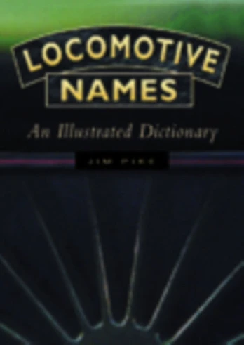 Locomotive Names