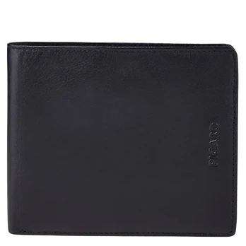 Piniginė, Juoda, Wallet