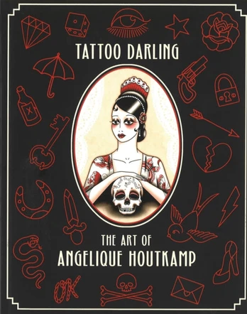 Tattoo Darling