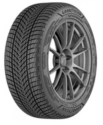 Goodyear UltraGrip Performance 3 215/60R17 100 V
