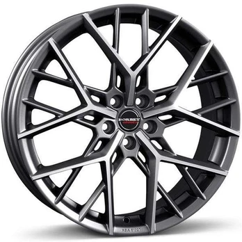 BORBET BY (TPM) R19 5x108.00 ET40 CB72.50 J8.0