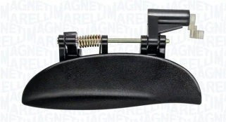 Durų rankenėlė MAGNETI MARELLI 350105026800 kaina