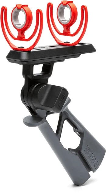 Tvirtinimas Røde PG2-R Pistol Grip Shock Mount