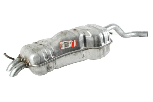 Galinis duslintuvas BOSAL 279-111