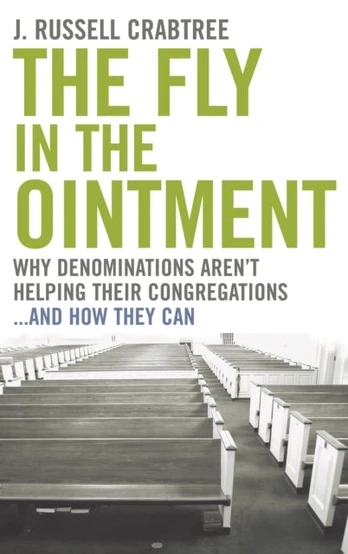 Fly in the Ointment