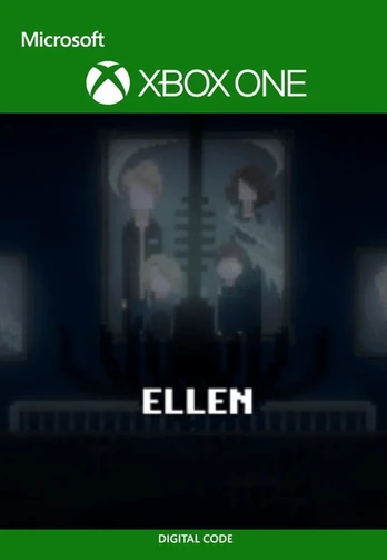 Ellen Xbox