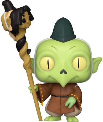 Figūrėlė Funko Figūrėlė POP Inuyasha: Jaken