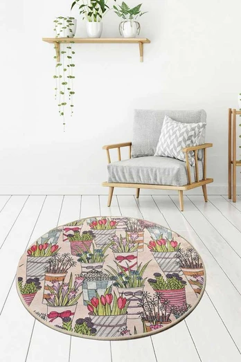 Conceptum Hypnose Kilimas (100 cm) Flowerpot