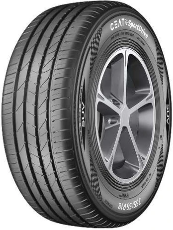 235/60R18 CEAT SPORTDRIVE SUV 107W XL