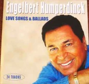 CD Engelbert Humperdinck - Love Songs & Ballads