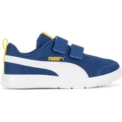 Laisvalaikio batai Puma EO-COURTFLEX V3 MESH INF 39808605 Mėlyna