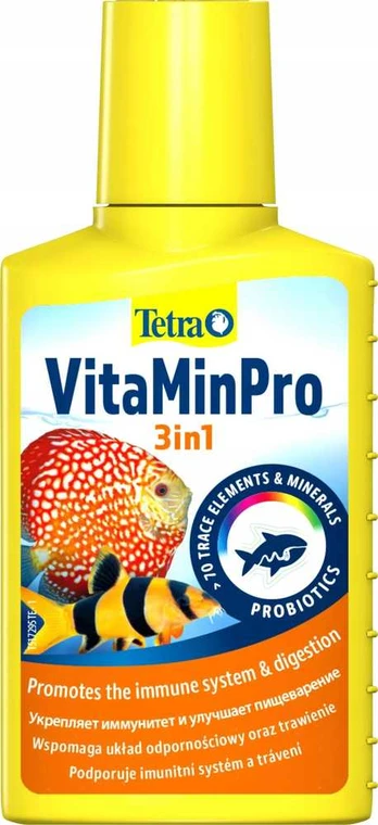 TETRA VITOMIN PRO 3in1 100ml