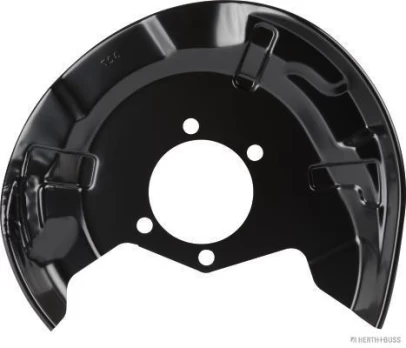 JAKOPARTS J3341001 Brake Disc back plate