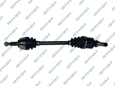 Pusašis GSP 250350