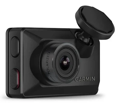 Garmin Dash Cam X310 -autokamera