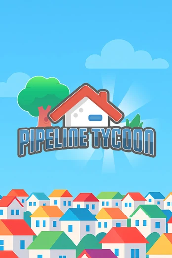 Pipeline Tycoon Xbox