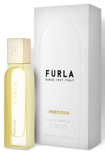 Kvapusis vanduo Furla Preziosa, 30 ml