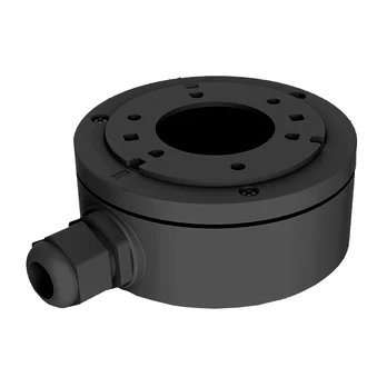 Hikvision kronšteinas DS-1280ZJ-S (juodas)