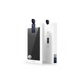 Dėklas Dux Ducis Skin Pro Xiaomi Redmi Note 12 Pro Plus Juodas kaina