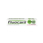 Fluocaril Bi-Fluoré 250mg Dantų pasta 125ml kaina