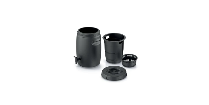 PROSPERPLAST 55L BAKAS SODO TRĄŠOMŲ COMBIOLIQ