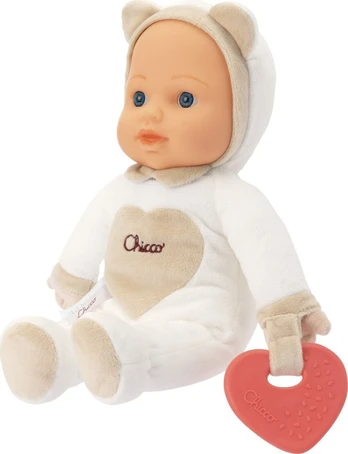 Lėlė - kūdikis Chicco My First, 30 cm