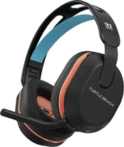 Turtle Beach wireless headset Stealth 500 Nintendo Switch 2, black kaina