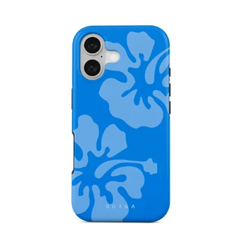 Lagoon - iPhone 17 Case, Tough (MagSafe) / N/A