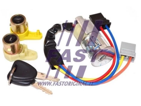 Vairo užraktas FAST FT82338