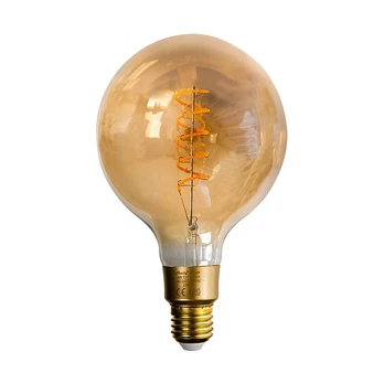 Shelly Vintage G125 išmanioji wifi LED lempa