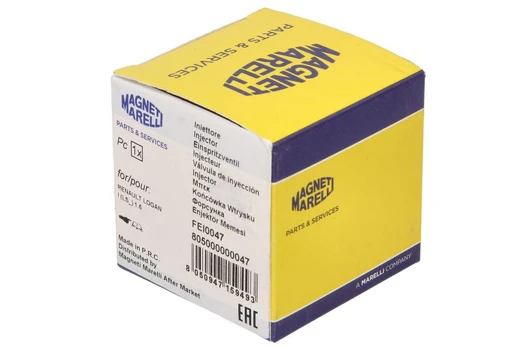 Purkštukas MAGNETI MARELLI 805000000047
