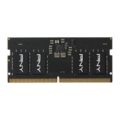 Notebook memory 32GB DDR5 SODIMM 5600 kaina